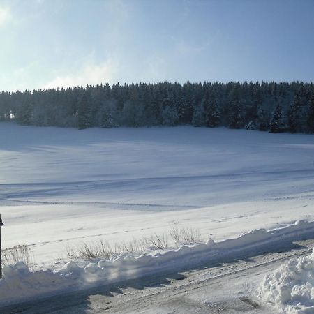 Apartment Sonnenschein Braunlage Zewnętrze zdjęcie