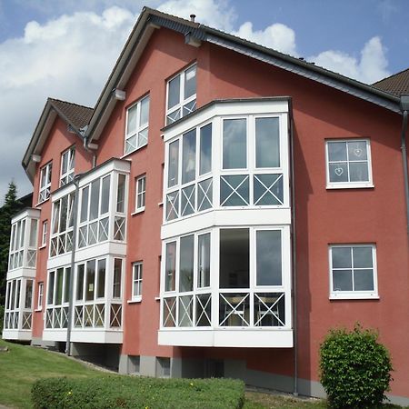 Apartment Sonnenschein Braunlage Zewnętrze zdjęcie