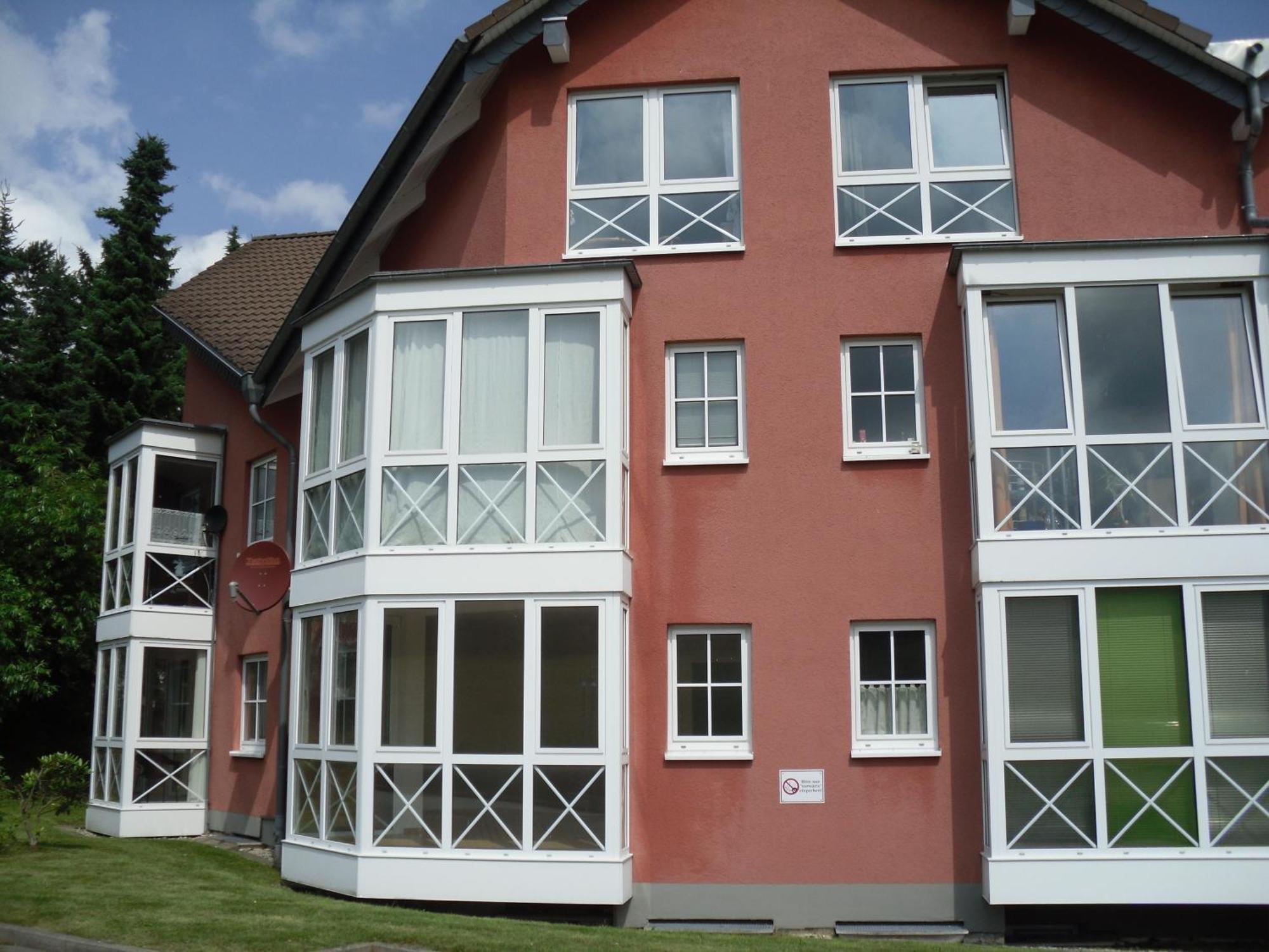 Apartment Sonnenschein Braunlage Zewnętrze zdjęcie