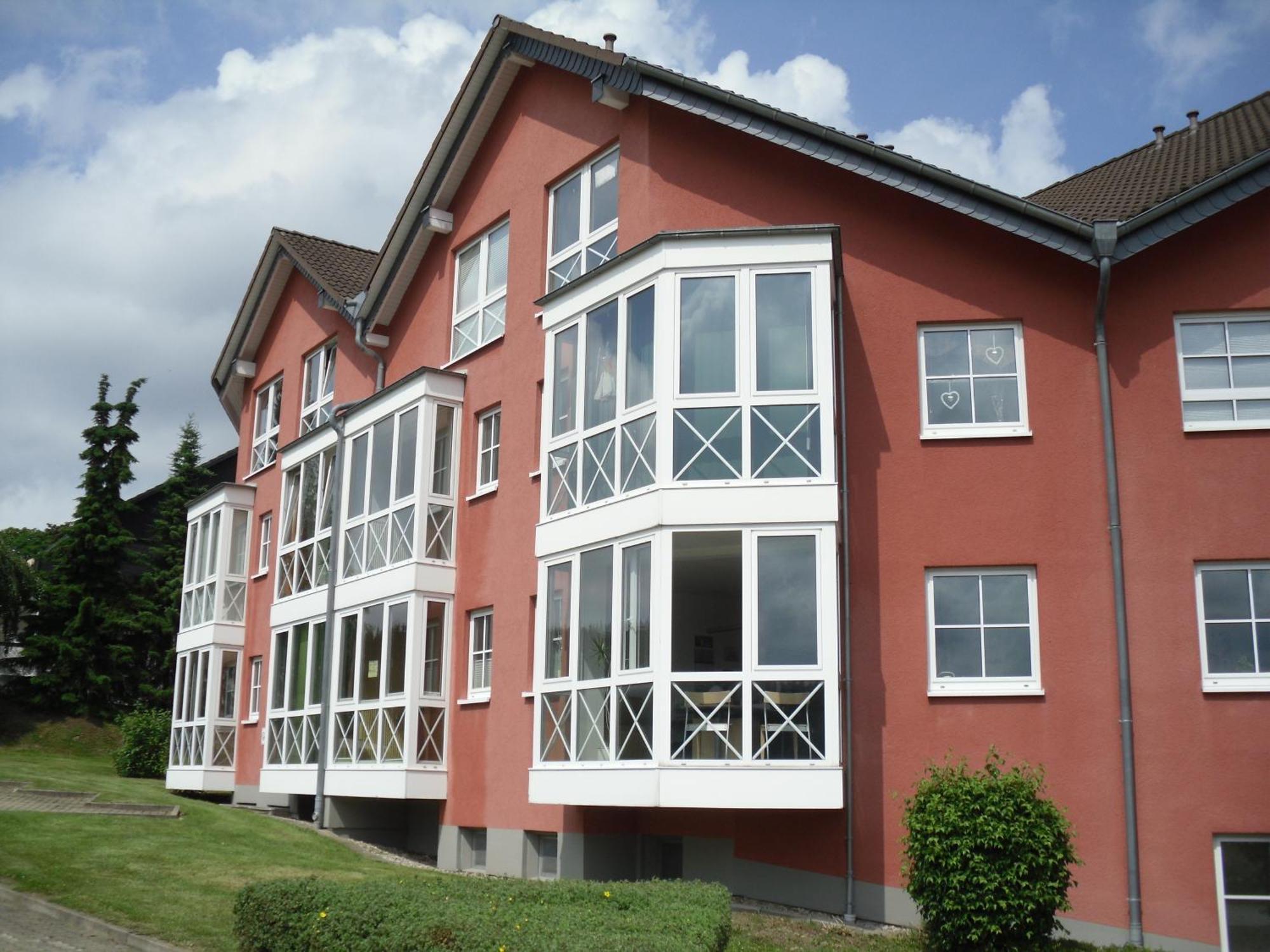 Apartment Sonnenschein Braunlage Zewnętrze zdjęcie
